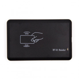 Cititor carduri RFID 13.56Mhz USB