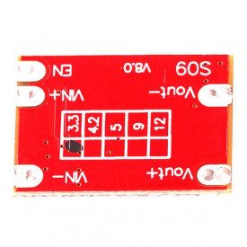 Modul DC - DC Step-Up/Step-Down