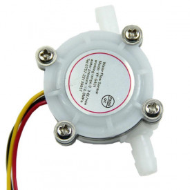Senzor debit YF-S401