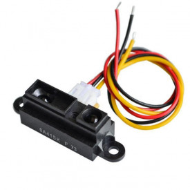 Senzor optic SHARP 4-30cm GP2Y0A41SK0F