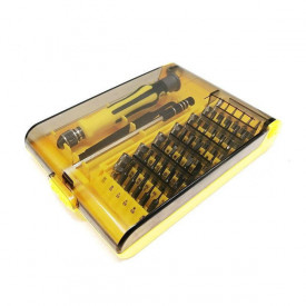Set surubelnite 45 in 1