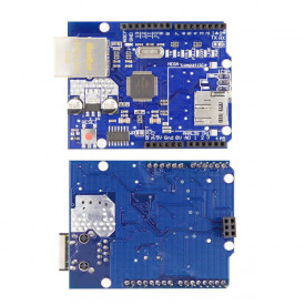 Shield Ethernet W5100