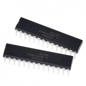ATmega328P cu Bootloader Arduino UNO
