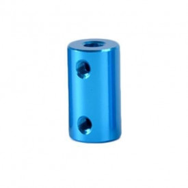 Cuplaj rigid 5x8x25mm