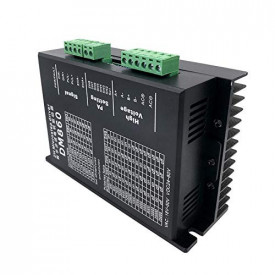 Driver motor pas cu pas DM860H