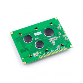 LCD 128x64 ST7920