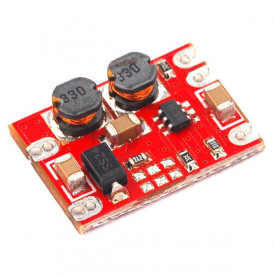 Modul DC - DC Step-Up/Step-Down