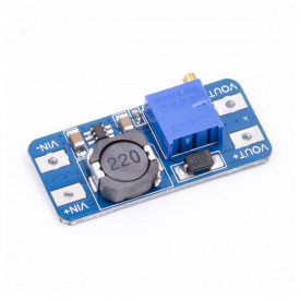Modul ridicare tensiune MT3608 2A