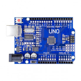 Placa de dezvoltare compatibila Arduino UNO R3