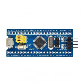 Placa de dezvoltare STM32F103C8T6 Bluepill