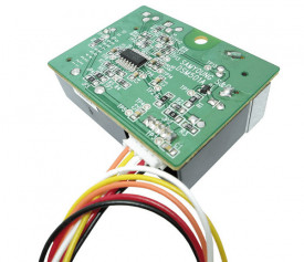 Senzor de particule praf DSM501A
