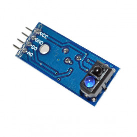 TCRT5000 modul senzor IR detectie