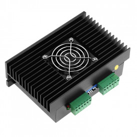Driver motor pas cu pas DM860H