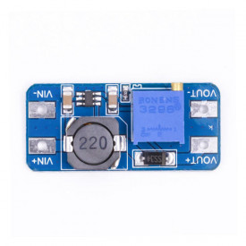Modul ridicare tensiune MT3608 2A