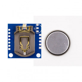 Modul RTC I2C DS1307