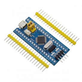 Placa de dezvoltare STM32F103C8T6 Bluepill