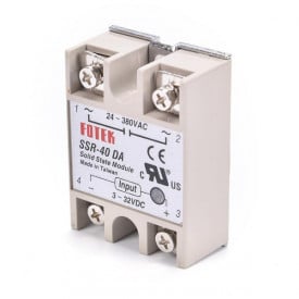 Releu solid state SSR-40A