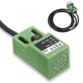 Senzor inductiv SN04-P2