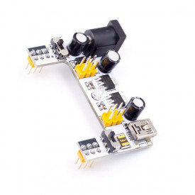 Sursa breadboard XD-42