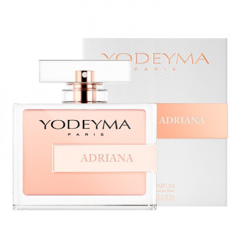 Parfum original Yodeyma ADRIANA