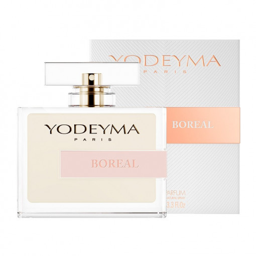 Parfum original Yodeyma BOREAL