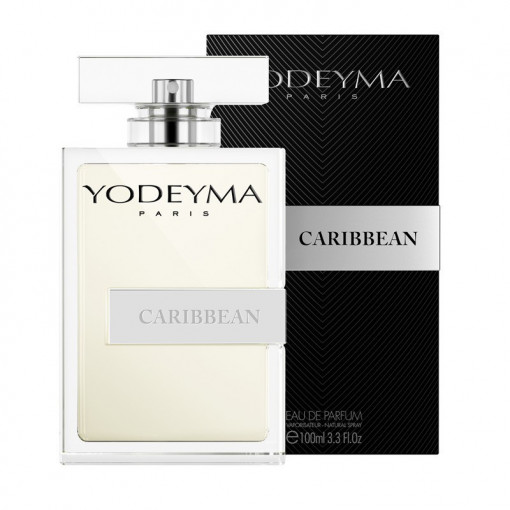 Parfum original Yodeyma CARIBBEAN
