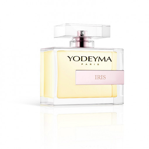Parfum original Yodeyma IRIS