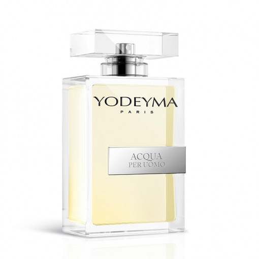 Parfum original Yodeyma ACQUA PER UOMO