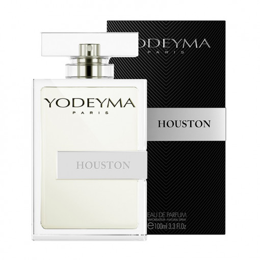Parfum original Yodeyma HOUSTON