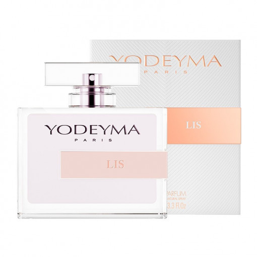 Parfum original Yodeyma LIS