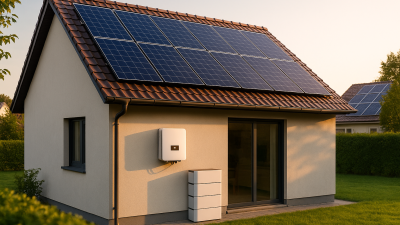 High Voltage vs. Low Voltage la sistemele fotovoltaice: Ce sunt, cum alegi și de ce contează