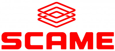 Scame