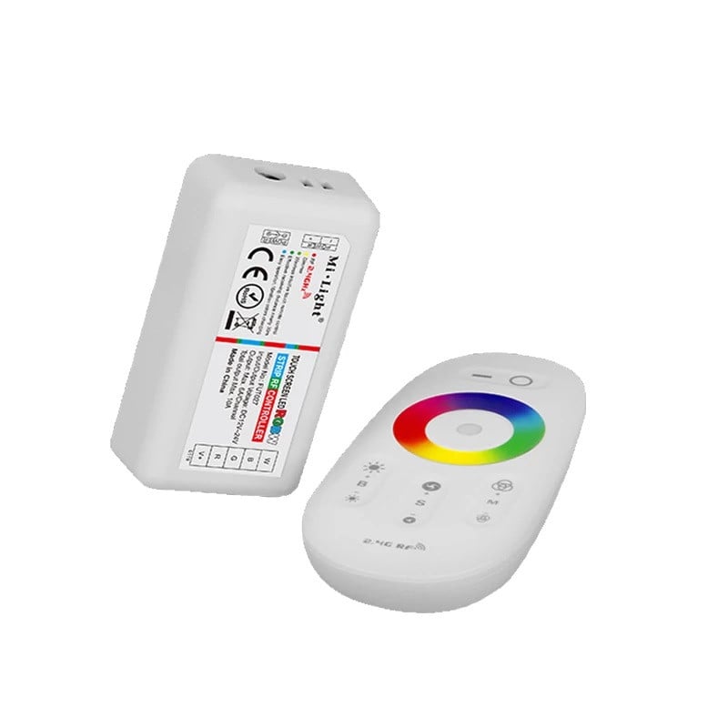 Controllere banda LED