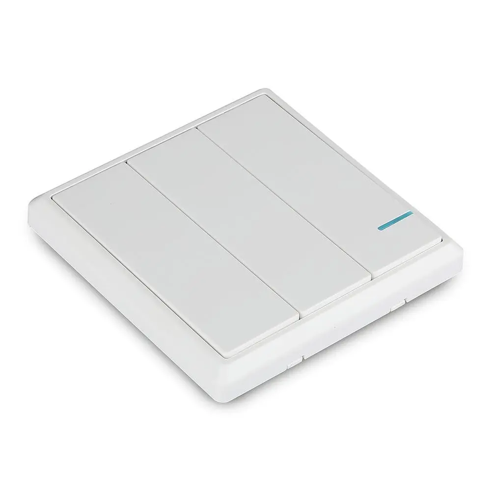 Intrerupatoare wireless