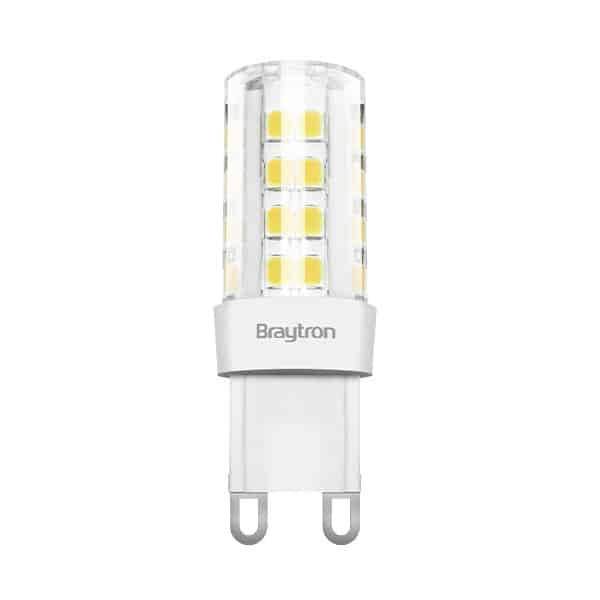 Becuri LED G9 - Savelectro