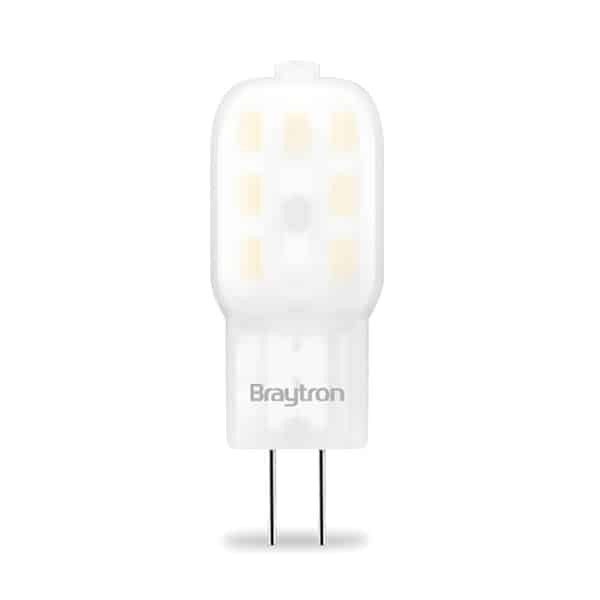 Becuri LED G4