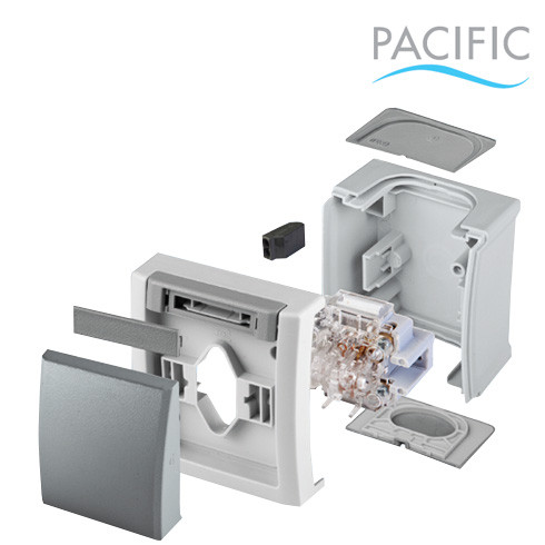 Panasonic Pacific