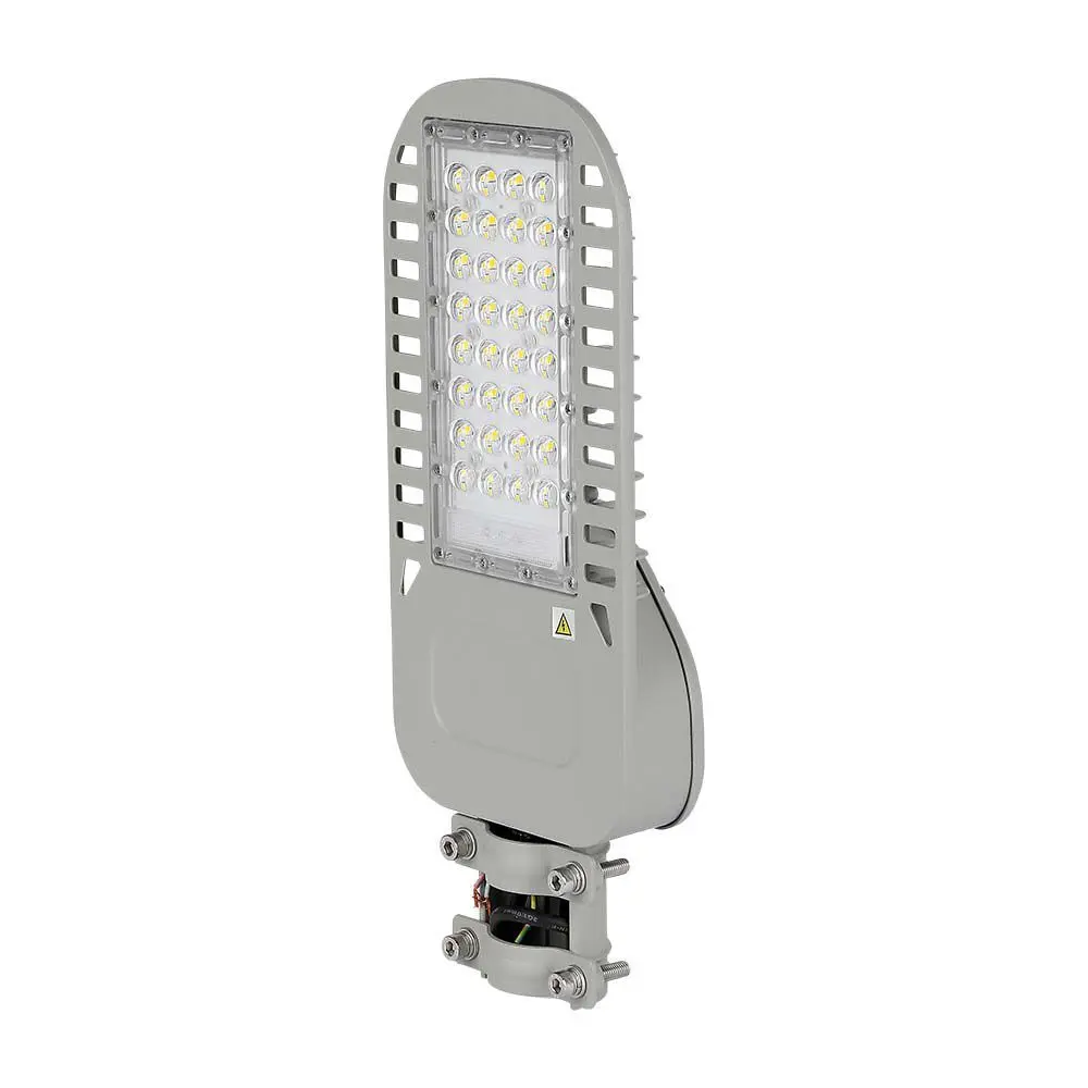 Lampi stradale LED