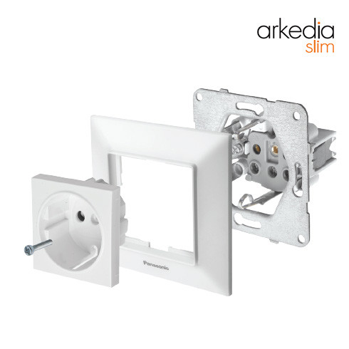 Panasonic Arkedia Slim