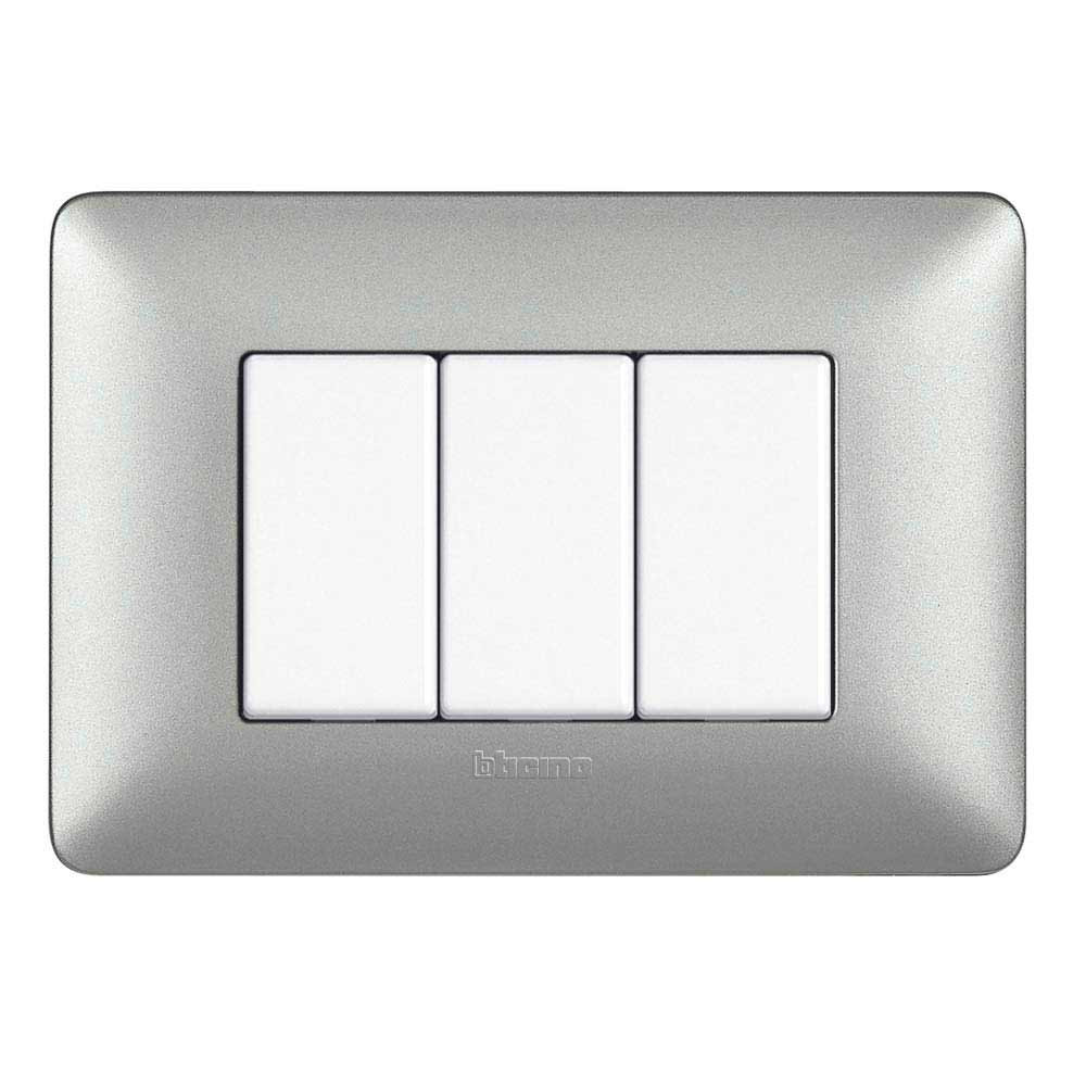 Prize si intrerupator modulare Bticino