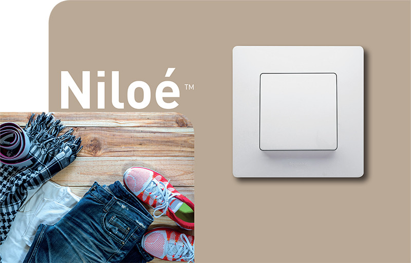 Legrand Niloe