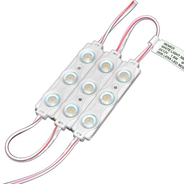 Module LED