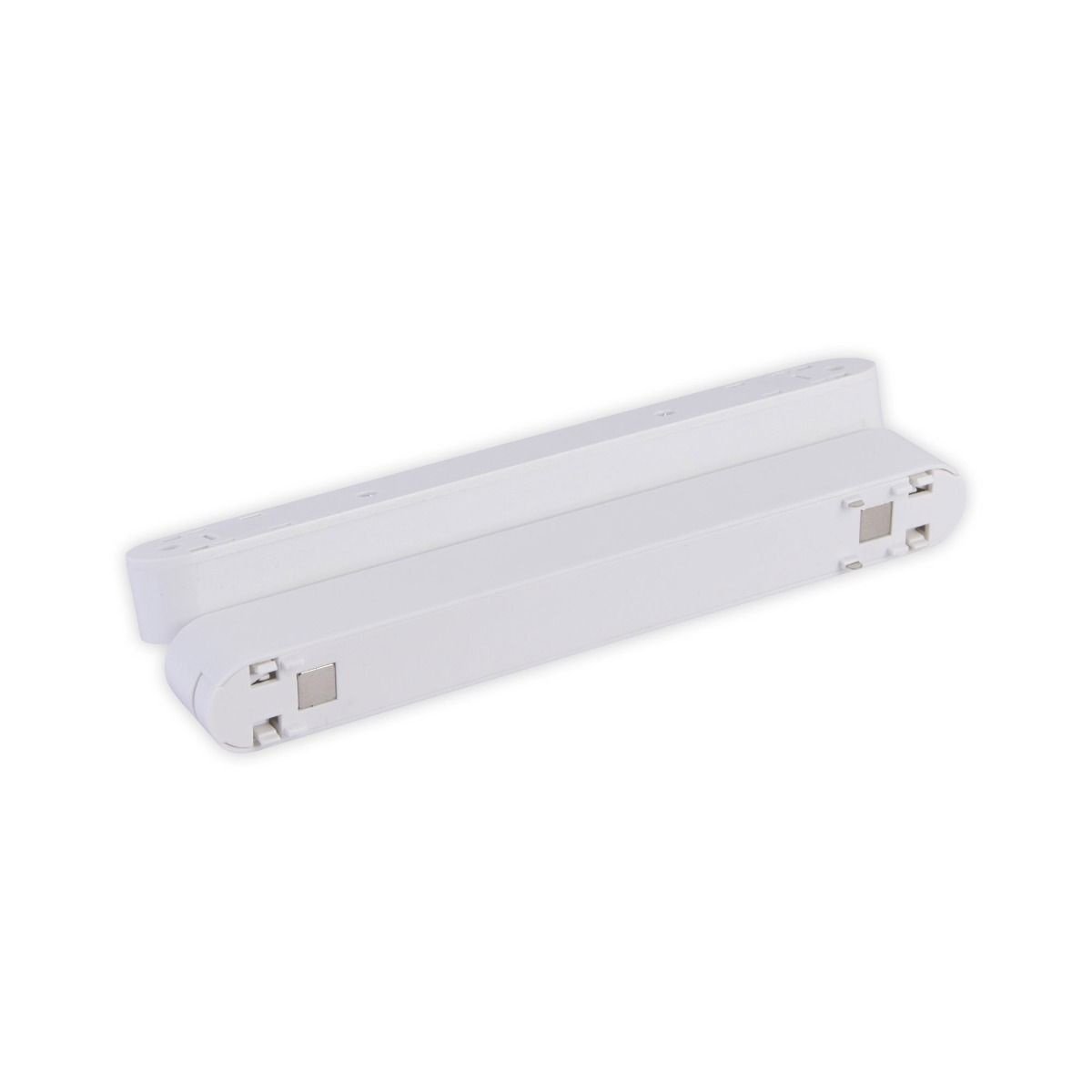 Accesoriu pentru orientarea spoturilor 12W, alb, Klausen