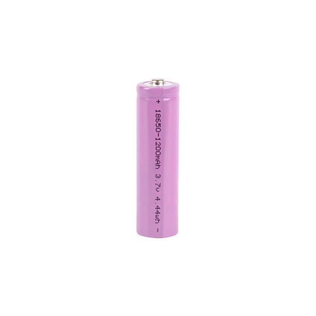 Baterii Li-Ion, 1200 mAh, 3.7V