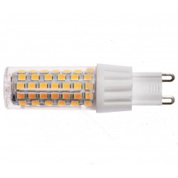 Bec led G9 12W, lumina calda(2700 K), 1155 lm