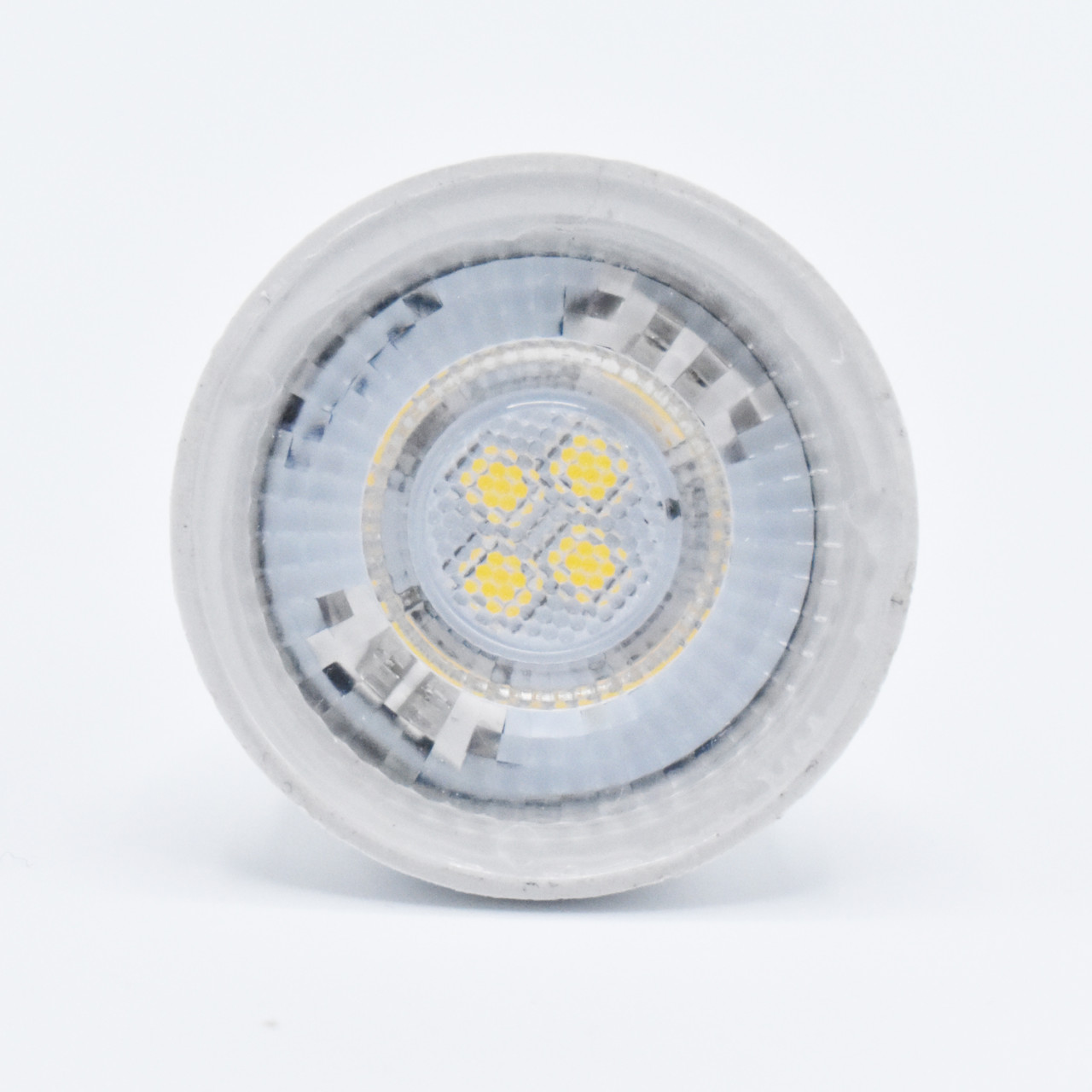 Bec LED MR11 3W(13W) Optonica, 12V, 210 lm, lumina neutra (4500 K), clasa energetica G - imagine 6