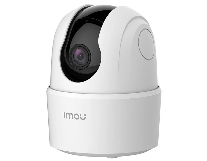Camera de supraveghere WiFi Ranger 2C 4MP, alarma, audio bidirectional