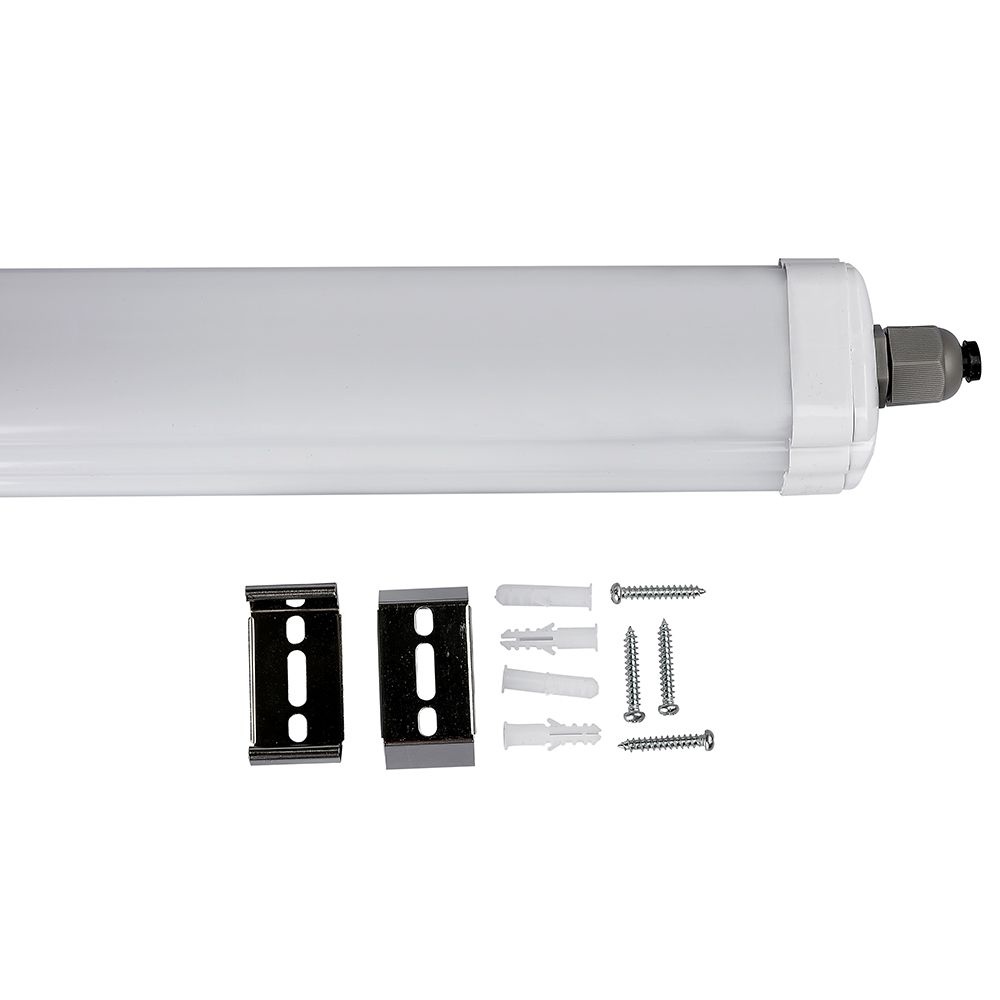 Corp Led 36W, CREE LED, lumina neutra(4000K), 4820 lm, IP65, V-TAC - imagine 4