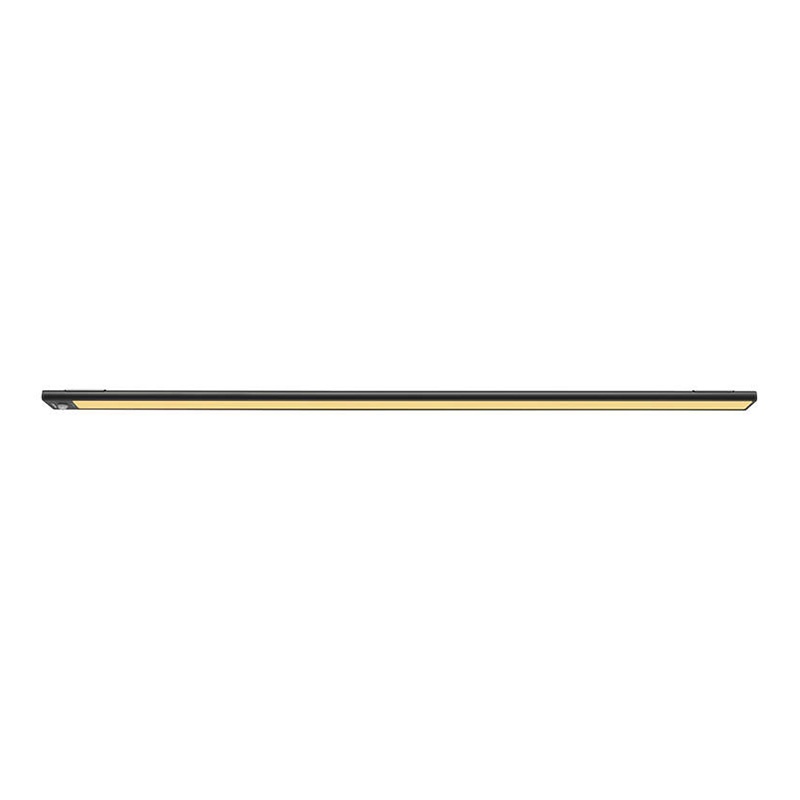 Corp led pentru dulap cu senzor de miscare si acumulator, 3.6 W, lumina neutra(4000K), negru, Yeelight