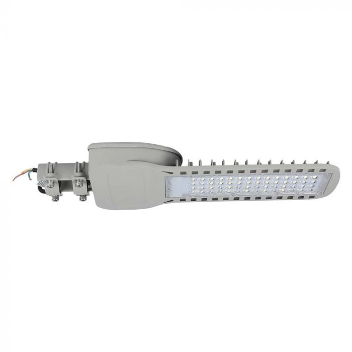 Lampa stradala V-TAC Samsung LED,Lumina rece (6500K),100w, 13500 lm, IP65